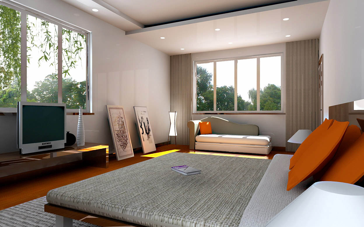如何在Lumion 6中更新和修改已编辑的SU模型 - BIM,Revit中文网